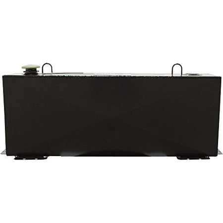 Better Built Better Built Steel Transfer Fuel Tank - 36-Gallon, Rectangular, Black, Model Number 29211584 - Outdoor Depot