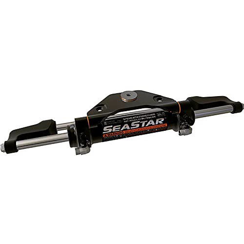 Dometic SeaStar Outboard Steering Cylinder, HC5345-3, Front Mount