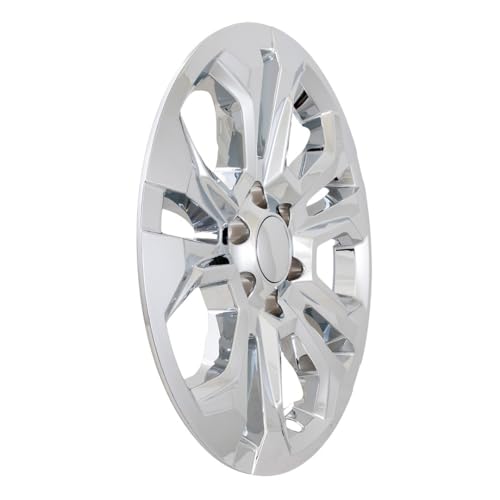 Coast to Coast International Coast to Coast International-IMP511X-Wheel Skins-Fits 2022-2025 Chevrolet - Outdoor Depot