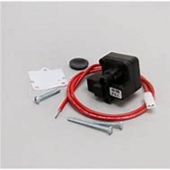 AP Products Marshall Gas Controls MER426-15 15" Overall Length 1/4" MNPT Inverted Flare with Acme Connector - Outdoor Depot