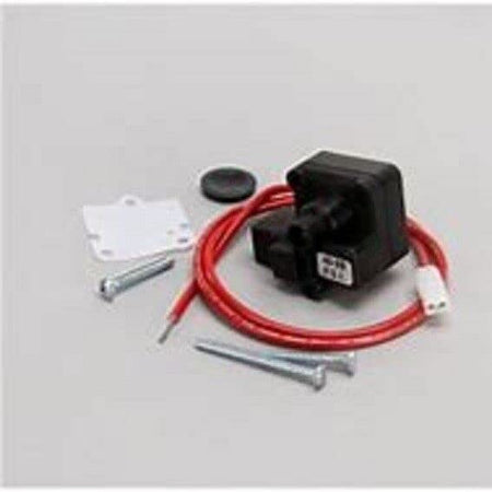 AP Products Marshall Gas Controls MER426-15 15" Overall Length 1/4" MNPT Inverted Flare with Acme Connector - Outdoor Depot