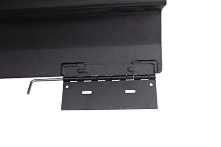 MORryde MORryde STP-207 StepAbove Fold-Up RV Entry Step - 3-Step (9" Step Rise), Fits 26" to 28" Door Width - Outdoor Depot