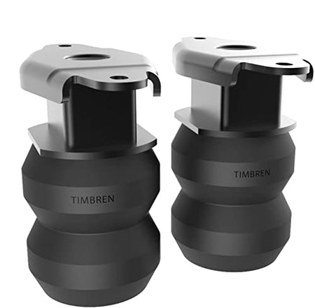 Timbren Suspension Enhancement System – Rear Kit for 2017-2025 Ford F250 Super Duty by Timbren (FR250SDJ) - Outdoor Depot