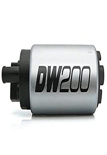 Deatsch WerksDeatschwerks 255LPH In-Tank Fuel Pump W/9-1000 Install Kit