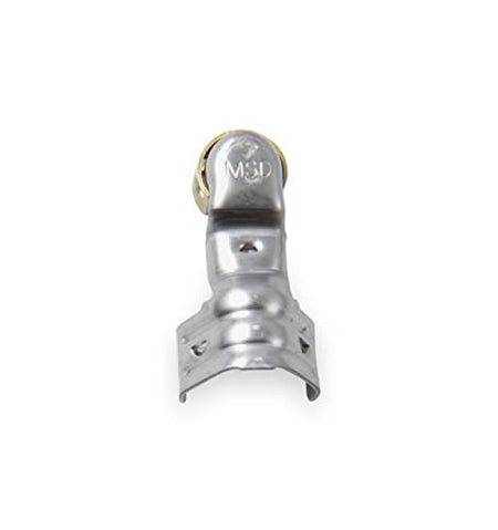 MSD MSD 31193 Black, 8.5mm Super Conductor 8-Cylinder Multi-Angle, Universal - Outdoor Depot