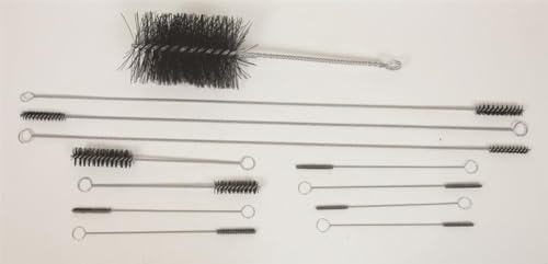 Moroso Moroso 61820 Engine Brush Kit - Outdoor Depot