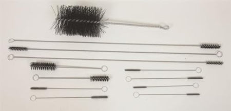 Moroso Moroso 61820 Engine Brush Kit - Outdoor Depot