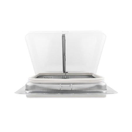 Camco Camco RV Roof Vent Kit - Features Waterproof Design & Translucent Lid - Includes Built-In Screen - - Outdoor Depot