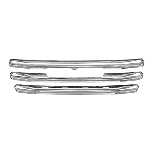 Coast to Coast International GI%3b19-20+SIERRA%3bCHROME%3bBAR - Outdoor Depot