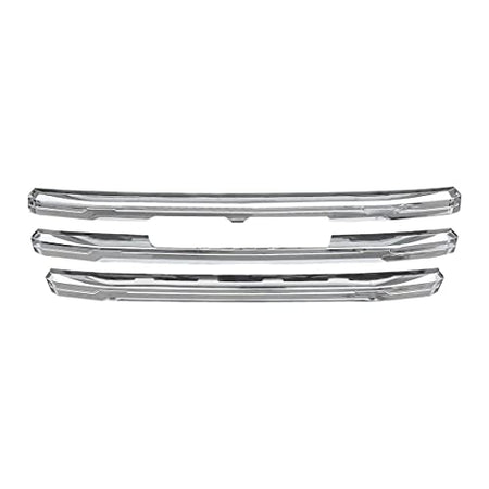 Coast to Coast International GI%3b19-20+SIERRA%3bCHROME%3bBAR - Outdoor Depot