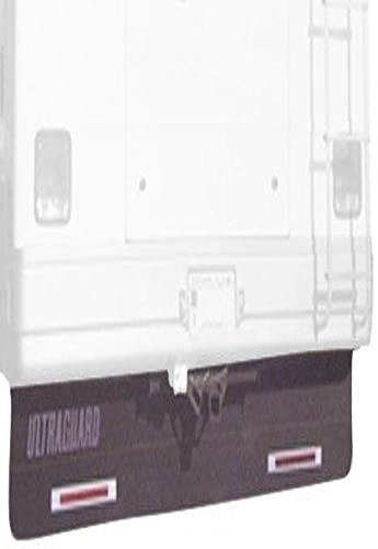 SMART SOLUTIONS Smart Solutions (00014) 94" x 20" Rock Solid Ultra Guard - Outdoor Depot