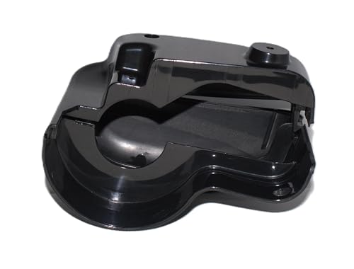 CAREFREE Carefree of Colorado Carefree R001785006 of Colorado Kit Idler Cover, Latitude, Black - Outdoor Depot