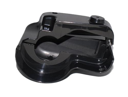 CAREFREE Carefree of Colorado Carefree R001785006 of Colorado Kit Idler Cover, Latitude, Black - Outdoor Depot