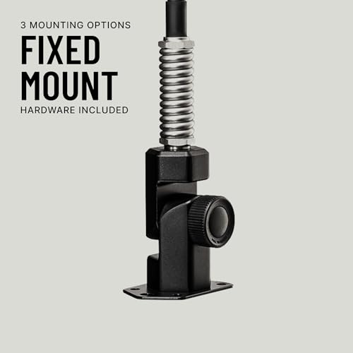 weBoost weBoost Drive Reach Overland - Cell Phone Signal Booster for Off Road Vehicles | Boosts 5G & 4G LTE - Outdoor Depot