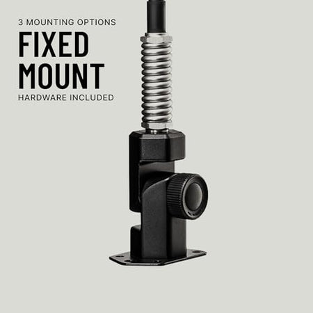 weBoost weBoost Drive Reach Overland - Cell Phone Signal Booster for Off Road Vehicles | Boosts 5G & 4G LTE - Outdoor Depot