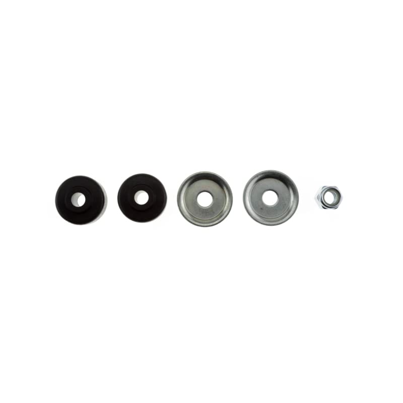 Bilstein Bilstein B6 4600 Single Front Suspension Shock Absorber Fits 2000 2006 Sequoia Tundra w/Standard - Outdoor Depot