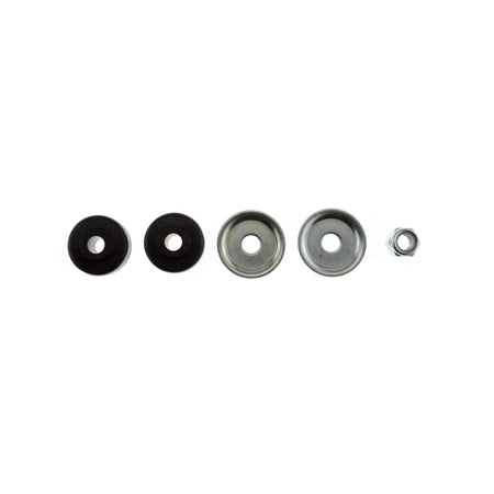 Bilstein Bilstein B6 4600 Single Front Suspension Shock Absorber Fits 2000 2006 Sequoia Tundra w/Standard - Outdoor Depot