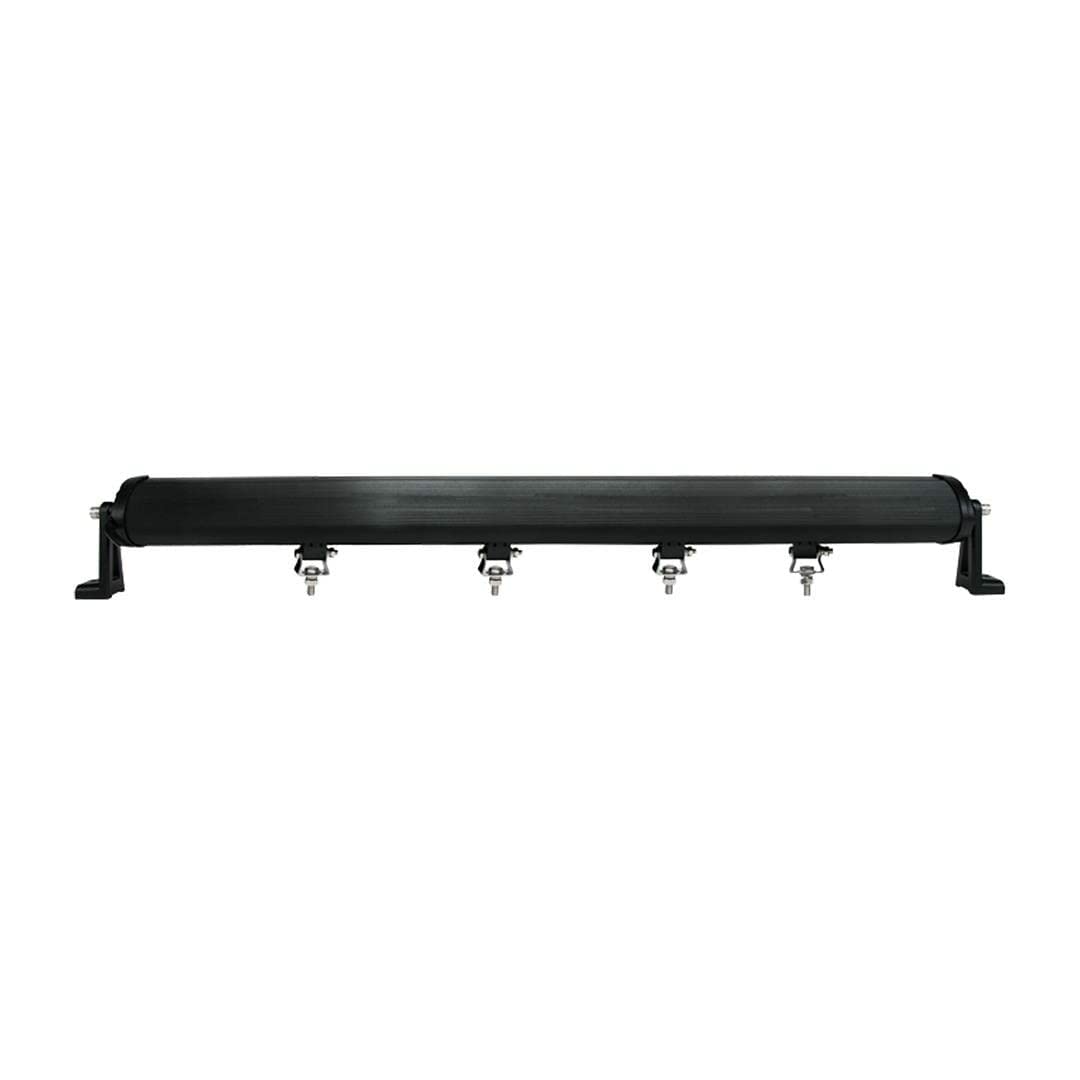 Trailfx Trailfx Light Bar 32SRSAUX, LED, 32 Inch Length, 24 Clear OSRAM 8 Watt Bulb, 192 Watt, 30 Degree - Outdoor Depot