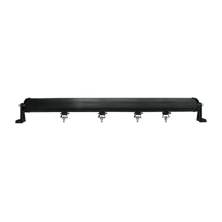 Trailfx Trailfx Light Bar 32SRSAUX, LED, 32 Inch Length, 24 Clear OSRAM 8 Watt Bulb, 192 Watt, 30 Degree - Outdoor Depot