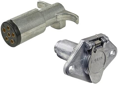 AP Products AP PRODUCTS A1W-141300352 3.376 OD DBL Lip Seal - Pack of 2 - Outdoor Depot
