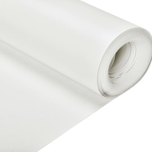 Dicor Dicor DFII46W-16 DIFlex II TPO UV Resistant RV Roofing Membrane Material, Polar White - Outdoor Depot