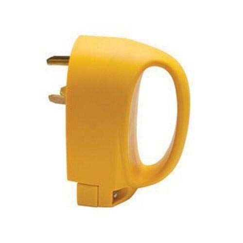Marinco Marinco ParkPower 30MPRV 30A Male Replacement Plug, 125/250V - Outdoor Depot