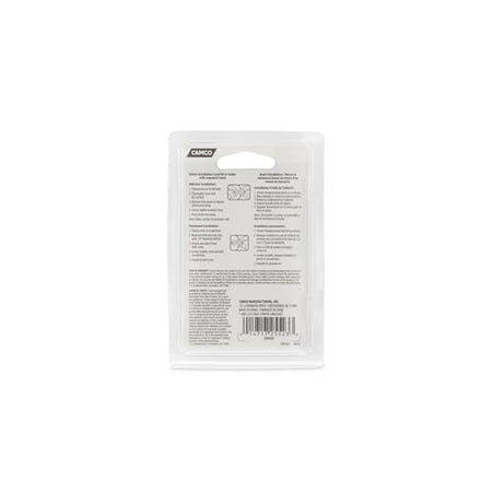 K&N K&N Gasoline Fuel Filter: High Performance Fuel Filter, Premium Engine Protection, Compatible with - Outdoor Depot