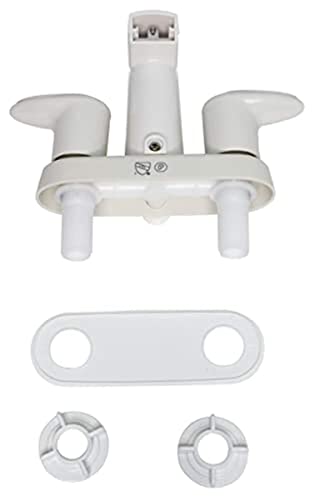 Valterra VALTERRA LLC PF223261 T&S 4, WT, DS, QTR, OVAL2 - Outdoor Depot