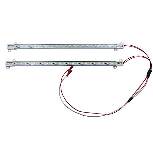 Valterra Valterra Diamond Group Products Group LED Flourescent Replacement Kit (18' - 24" Fixtures with T8 - Outdoor Depot