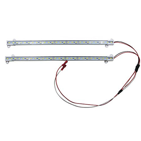 Valterra Valterra Diamond Group Products Group LED Flourescent Replacement Kit (18' - 24" Fixtures with T8 - Outdoor Depot