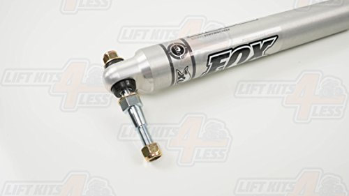 FOX Factory FOX 985-24-001 Steering Stabilizer - Outdoor Depot