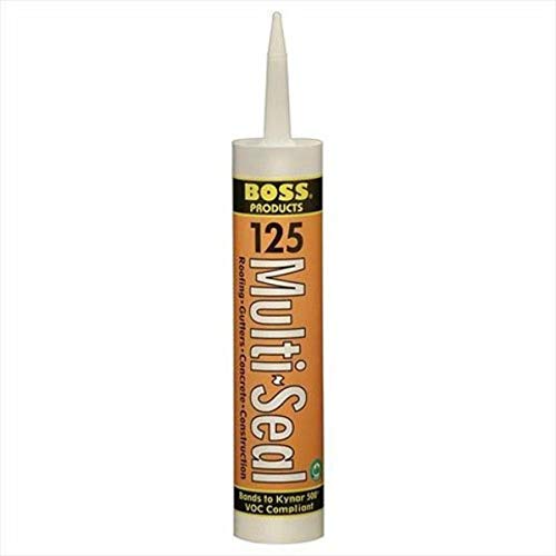 Multi Seal Building Construction Sealant