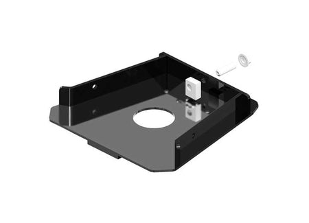 PullRite PullRite 331723 Quick Connect Capture Plate for Lippert Rhino Pin Box - Outdoor Depot