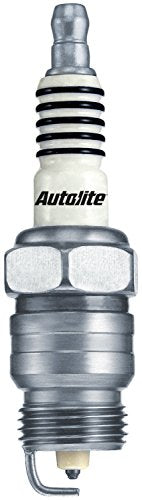Autolite Platinum AP45 Automotive Replacement Spark Plug (1 Pack)