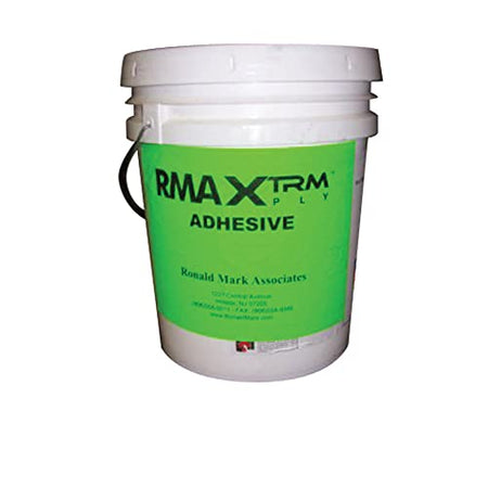 LaSalle Bristol LaSalle Bristol 270341415 RMA Adhesive - 2 Gallon - Outdoor Depot