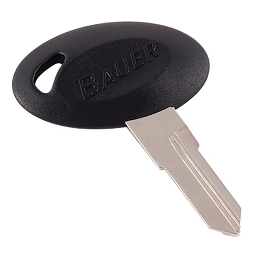 AP Products AP Products 013-515 Bauer RV Door Lock Blank Key - Outdoor Depot