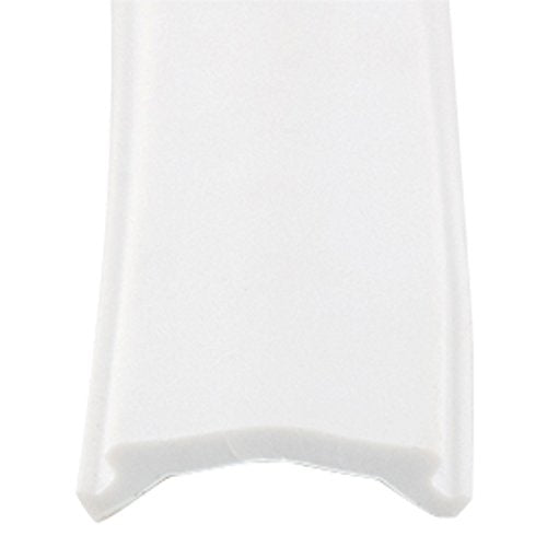 AP Products AP Products 011-398 Flexible Vinyl Screw Cover, Polar White - Outdoor-Depot.us