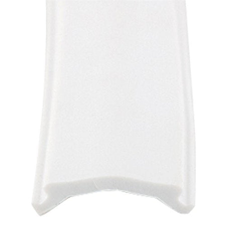 AP Products AP Products 011-398 Flexible Vinyl Screw Cover, Polar White - Outdoor-Depot.us