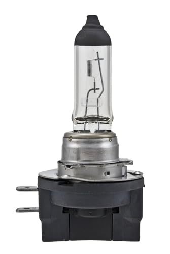 Hella Hella H11B Bulb H11B 12V 55W Pgjy19-2 - Outdoor Depot