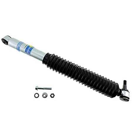 Bilstein Bilstein 33-196619 Front Steering Damper fits 2011-2016 Silverado 2500 HD & 3500 HD - Monotube - Outdoor Depot