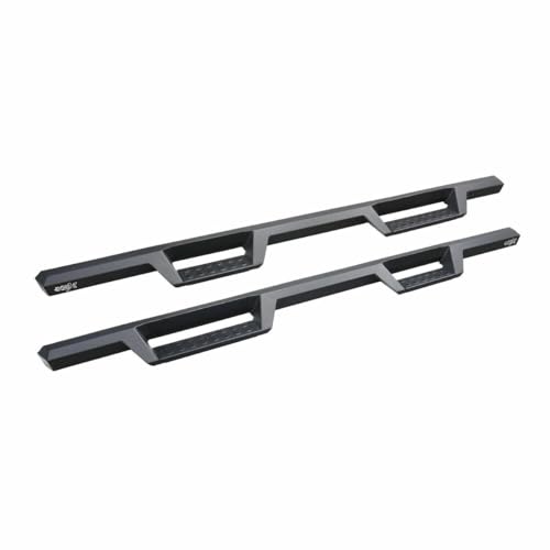 Westin Westin 56-14135 HDX Drop Nerf Bars fits 2019-2025 Silverado Sierra 1500 (Exc Silverado LD Sierra 1500 - Outdoor Depot