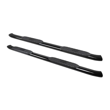 Westin Westin 21-54135 PRO TRAXX 5 Oval Nerf Bars fits 2019-2026 Silverado Sierra 1500 Crew Cab (Exc 2019 - Outdoor Depot