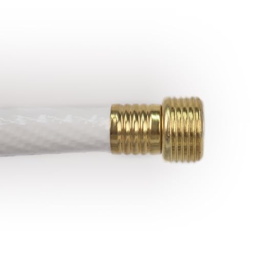 Teknor Apex Teknor Apex 8602-50 NeverKink RV/Marine Hose - 5/8" x 50' - Outdoor Depot