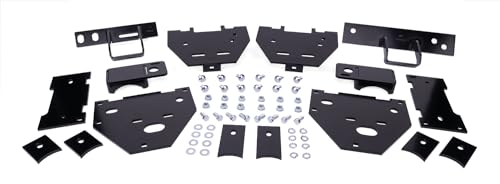Air Lift Air Lift LoadLifter 7500 XL Ultimate Air Spring Kit - Fits 2023-2026 F-250 & F-350 SRW/4WD - 57554 - Outdoor-Depot.us