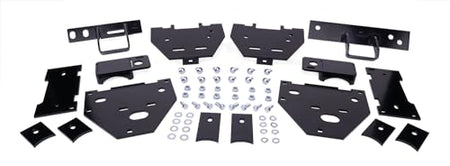 Air Lift Air Lift LoadLifter 7500 XL Ultimate Air Spring Kit - Fits 2023-2026 F-250 & F-350 SRW/4WD - 57554 - Outdoor-Depot.us