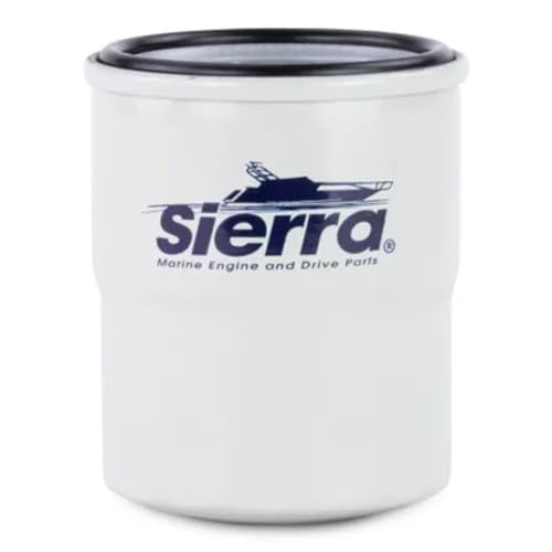 Sierra, Oil Filter, 18-7905-2
