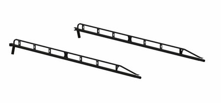 Holman Kargomaster - 12101 - THE PRO RACK SIDE CHANNELS - Outdoor Depot