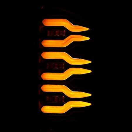 AlphaRex Alpharex 641020 02-05 Ram Led Tailights - Outdoor-Depot.us