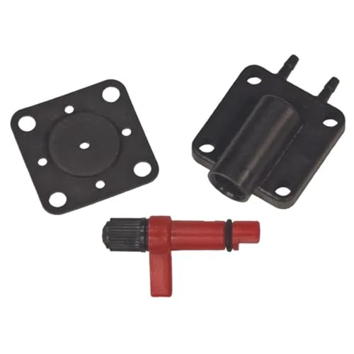 Sierra International 18-7044-1 Service Valve Kit for Evinrude/Johnson