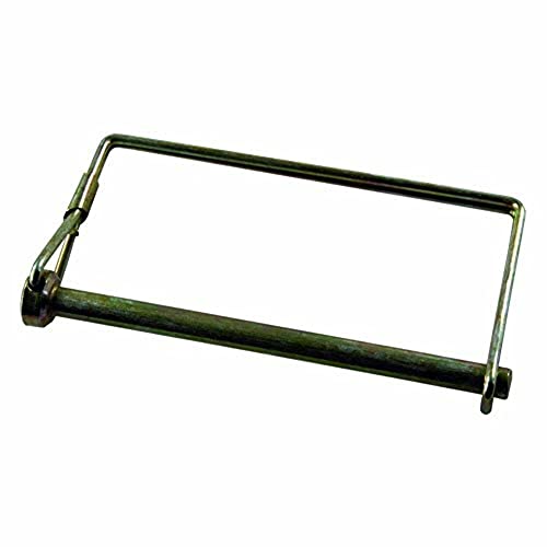 JR Products JR PRODUCTS SAF LK PIN-1/4 X3-1/2 - Outdoor Depot